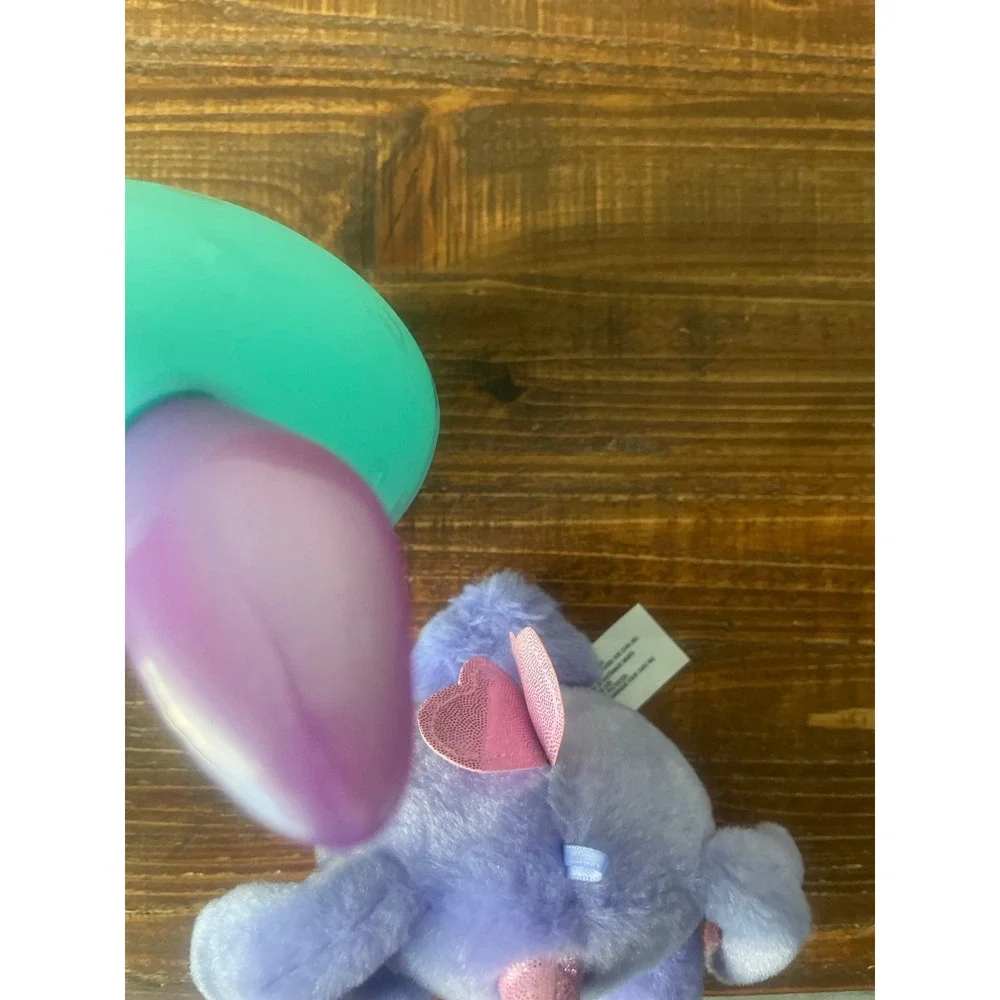 Zuro Plush‎ Bunnycorn